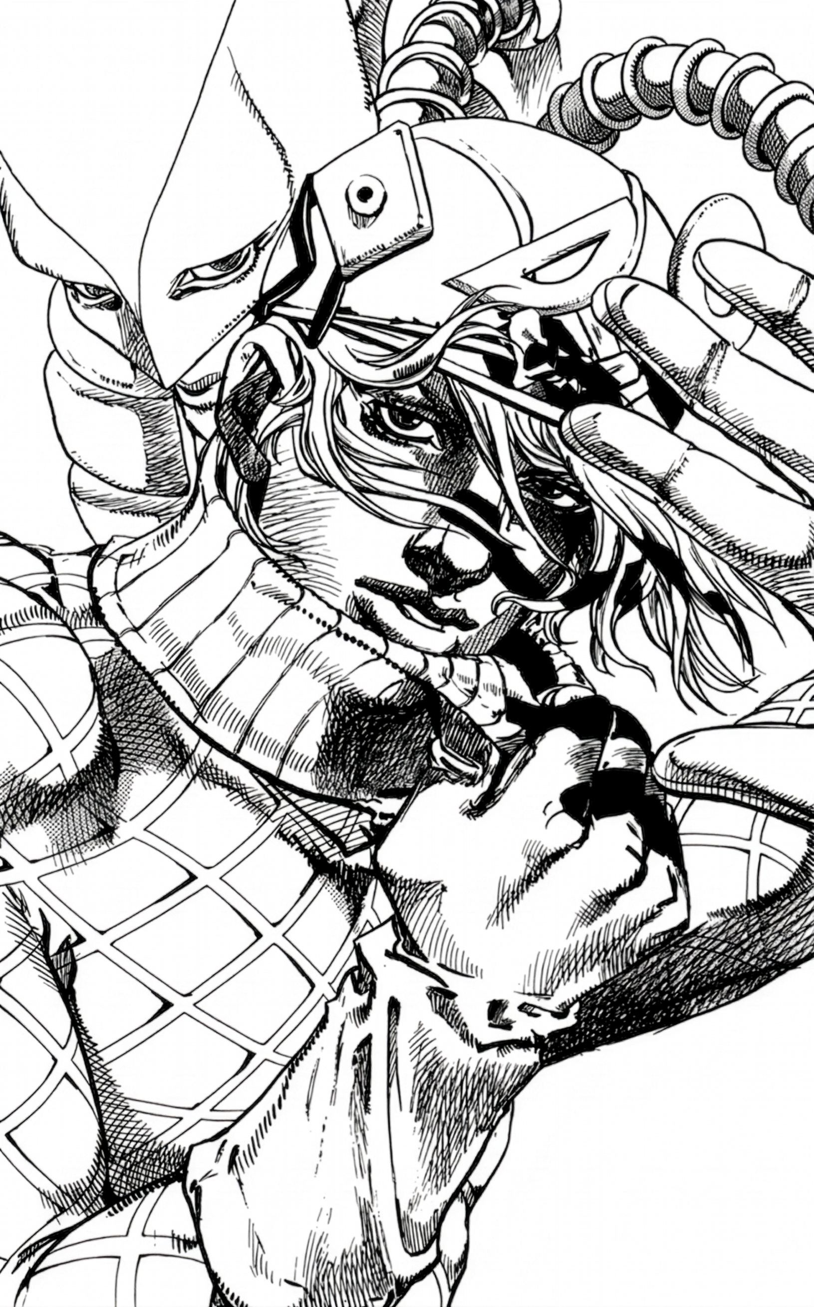manga panel